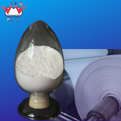 White CMC Carboxymethyl Cellulose Powder Papermaking Grade CMC