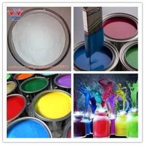 White CMC Carboxymethyl Cellulose Painting Grade CMC Pure Powder