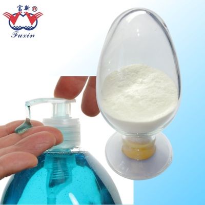 Fast Dissolved CMC Thickening Agent For Liquid Detergent powder