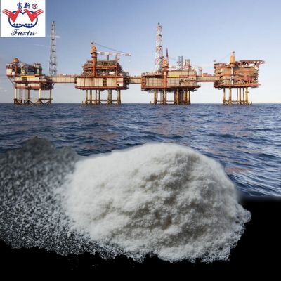 Chemical Oil Drilling CMC Polymer Polyanionic Cellulose PAC HV