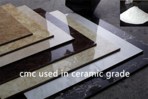 Custom CMC Carboxymethyl Cellulose Thickening Carboxymethylcellulose Na
