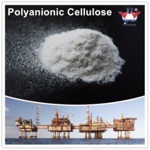 Powder PAC-R Oil drilling fluid Polyanionic Cellulose Polymer Additives