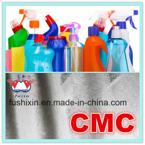 Soap Liquid Detergent Thickener Agent Sodium CMC Stabilizer FDA