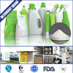 Carboxymethyl Cellulose CMC In Liquid Detergent Soap Thickener