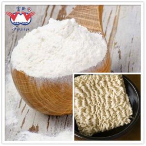 Instant Noodles Food Grade CMC Carboxymethyl Cellulose CAS No. 9004-32-4