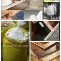 CM9 CMC Carboxymethyl Cellulose Ceramic Grade CMC White Color