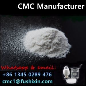 Sodium Carboxymethyl Cellulose CMC Supplier Price