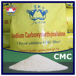 Powder Oil Drilling CMC LV Carboxymethyl Cellulose Low Viscosity