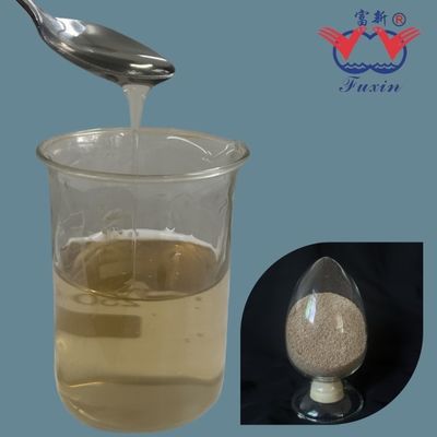 Dissolvable Alginate Thickener Powder Thickener In Textile Printing