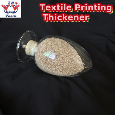 Natural Textile Printing Thickener Manufacturer Reactive Thickener