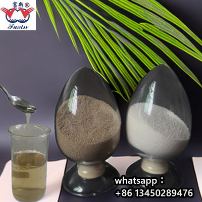 Pigment Textile Printing Paste Additives Carboxymethyl Cellulose CMC Gum