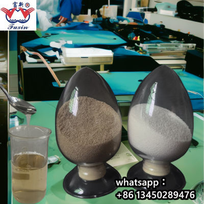 Fabric Textile Printing Paste Agent Cellulose Gum CMC Industry