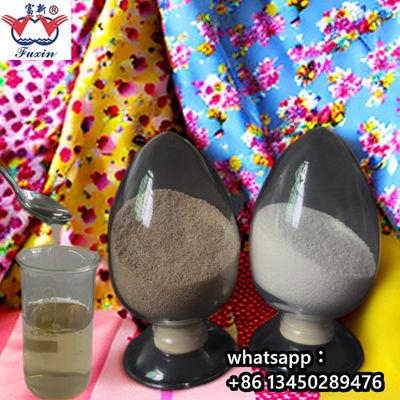 Chemical Textile Printing Paste Sodium CMC CAS Number 9004-32-4