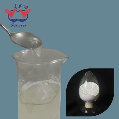 White Sodium Carboxymethyl Starch CMS CMS Salt Resistant For Textile Printing