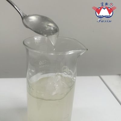 Water Soluble Carboxymethyl Starch CMS Dissolved Modified Starch Powder