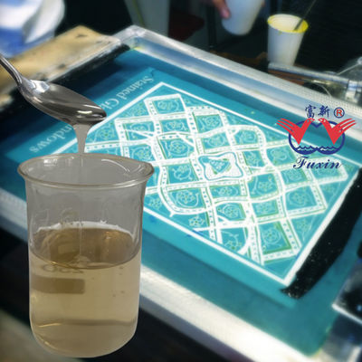 Industry CMC Chemical Additive Thickener Enhance Fabric Brilliance