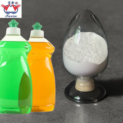 Chemical Liquid Detergent Thickener Additive Instant CMC Sodium
