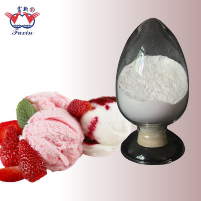 E466 Food Grade CMC Sodium Carboxymethyl Cellulose CMC Food Additive