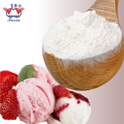 Natural Food Grade CMC Thickener E466 Food Additive Health Protecting