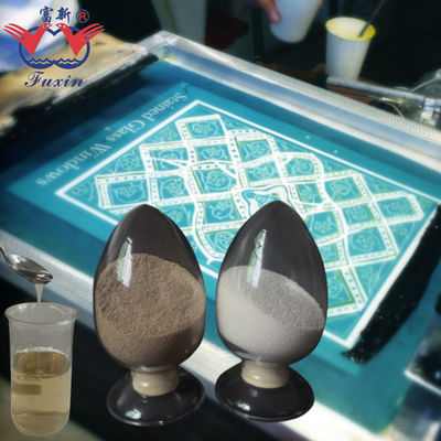 Fabric Textile Reactive Printing Thickener Synthetic CMC Thickener Sodium Alginate Alternative