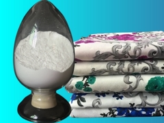 Textile Printing Grade CMS Carboxymethyl Starch for Textile Printing Paste