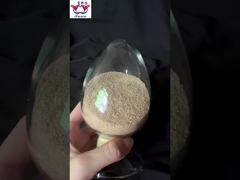 Synthetic Textile Printing Thickener for Reactive Textile Printing